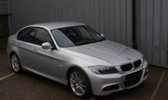 BMW 320D Sport Plus (includes Leather, 18″ anthracite wheels, bluetooth)